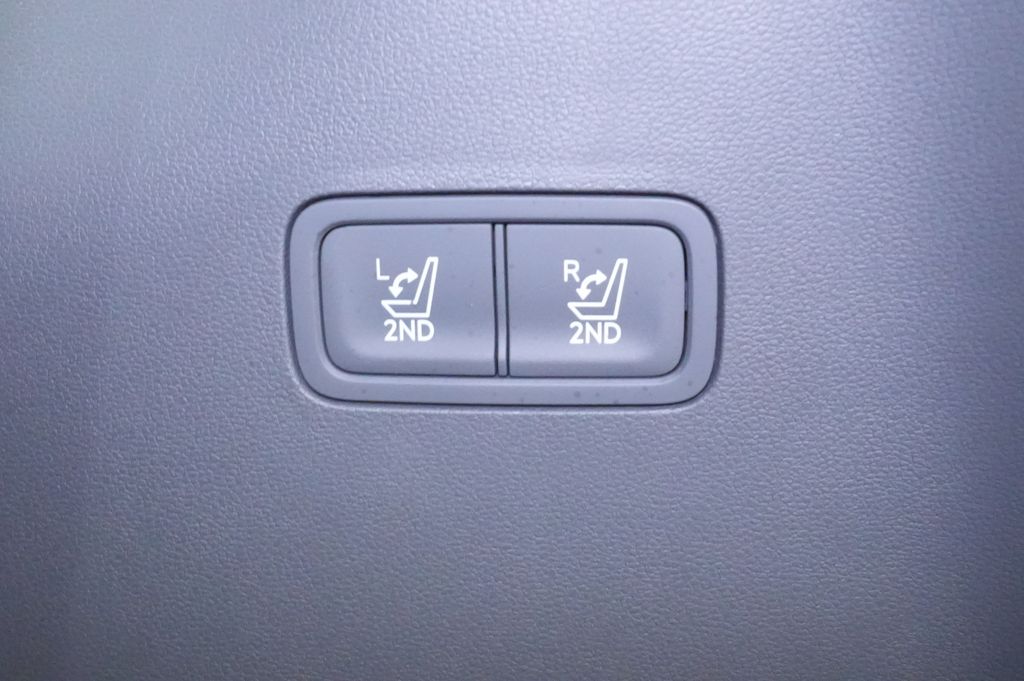 2026 Hyundai Santa Fe Hybrid