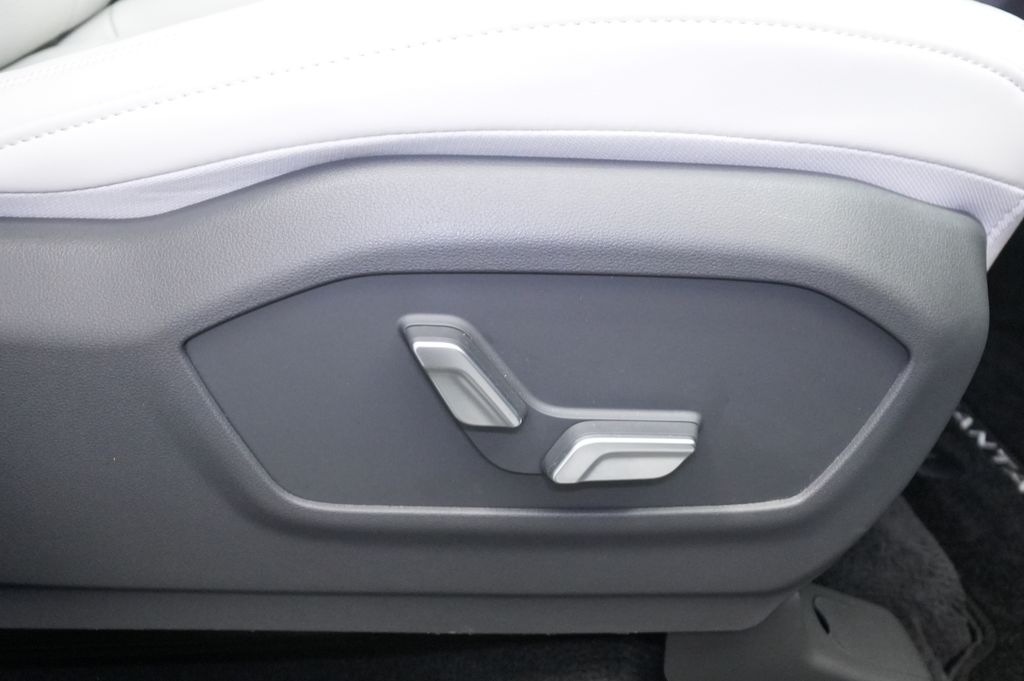 2026 Hyundai Santa Fe Hybrid
