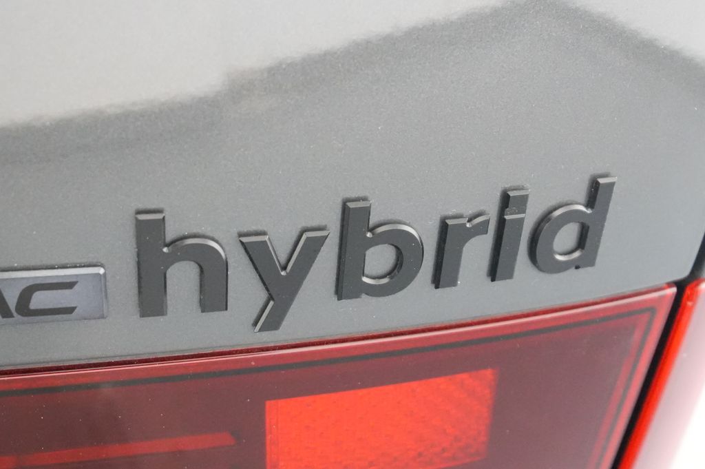 2026 Hyundai Santa Fe Hybrid