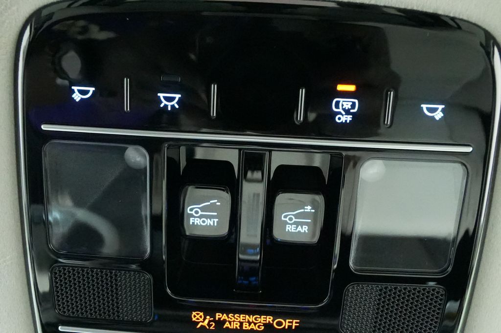 2026 Hyundai Santa Fe Hybrid