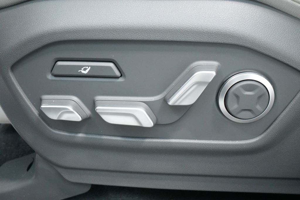 2026 Hyundai Santa Fe Hybrid