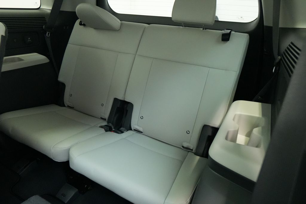 2026 Hyundai Santa Fe Hybrid