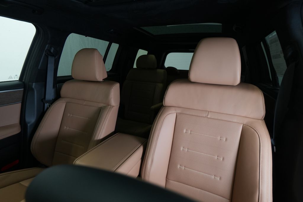 2026 Hyundai Santa Fe Hybrid