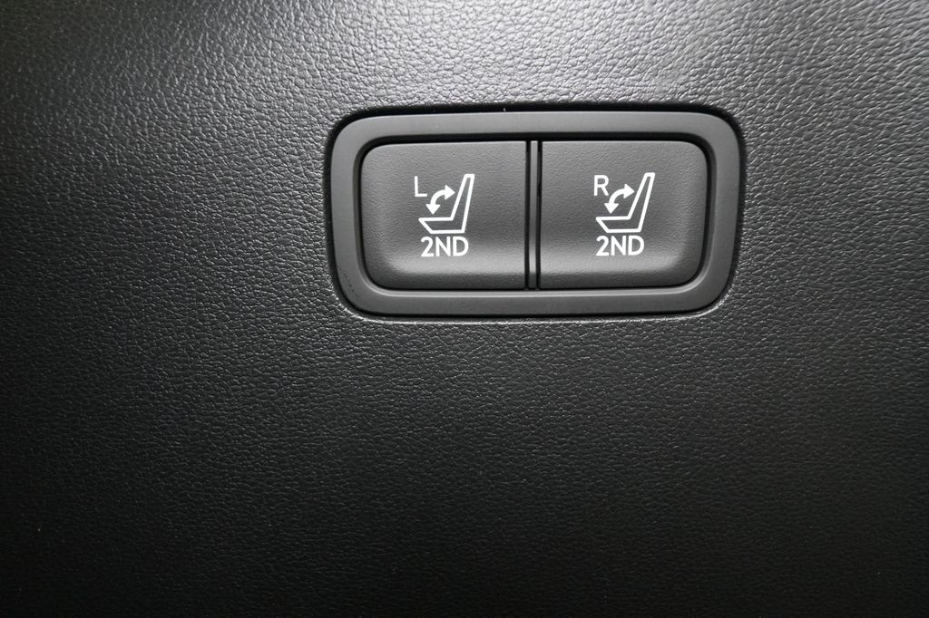 2026 Hyundai Santa Fe Hybrid