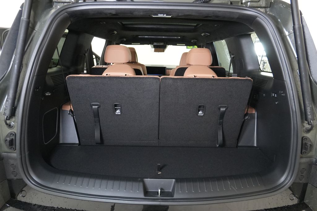 2026 Hyundai Santa Fe Hybrid