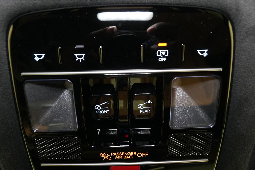 2026 Hyundai Santa Fe Hybrid