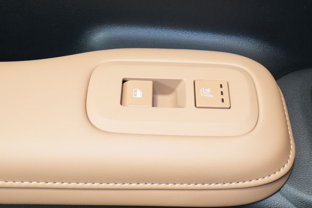 2026 Hyundai Santa Fe Hybrid