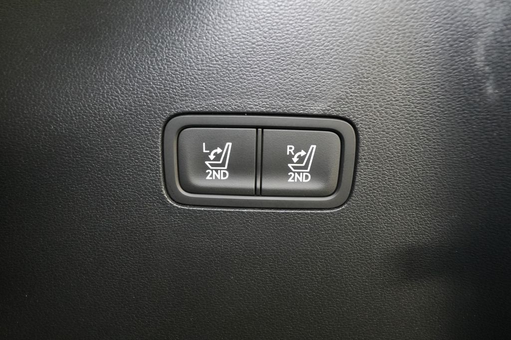 2026 Hyundai Santa Fe Hybrid