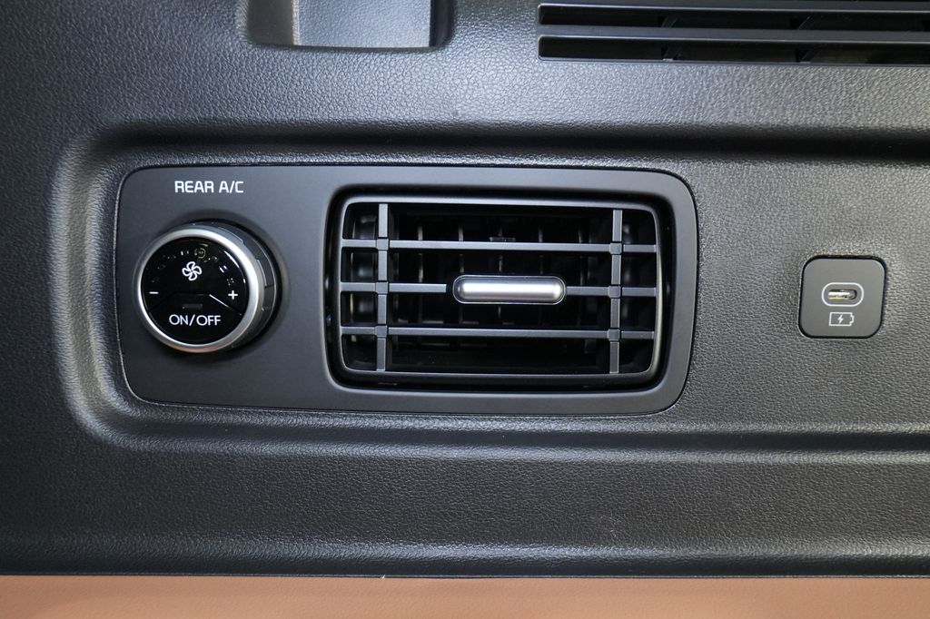 2026 Hyundai Santa Fe Hybrid