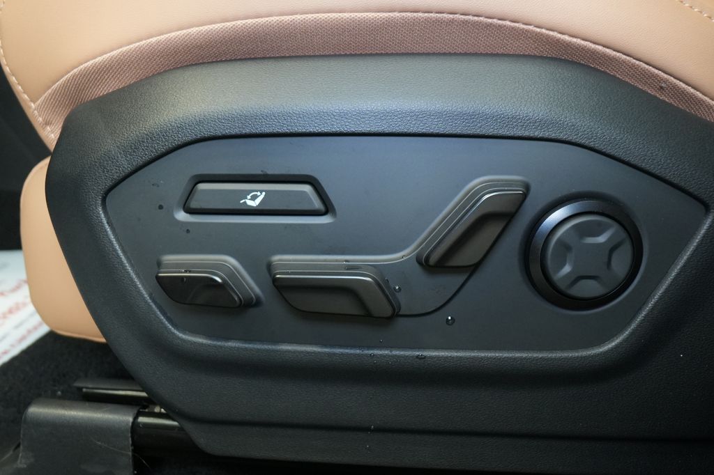 2026 Hyundai Santa Fe Hybrid