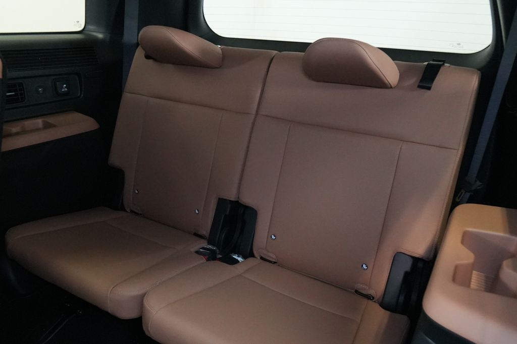 2026 Hyundai Santa Fe Hybrid