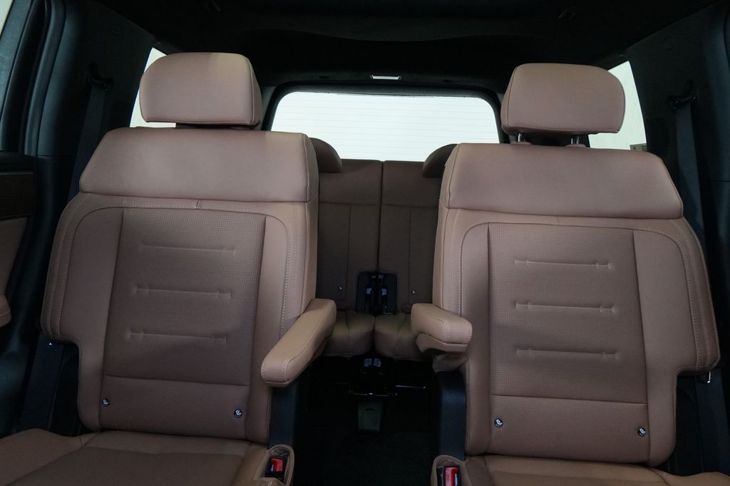 2026 Hyundai Santa Fe Hybrid