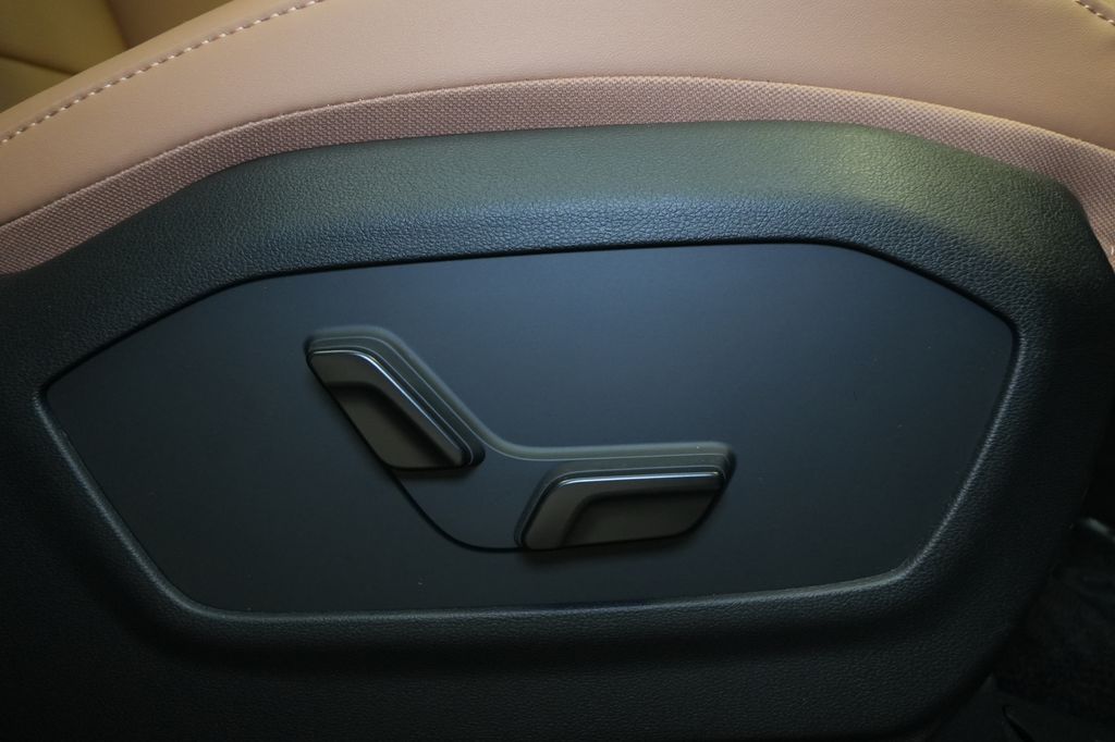 2026 Hyundai Santa Fe Hybrid