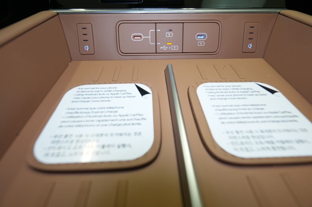 2026 Hyundai Santa Fe Hybrid