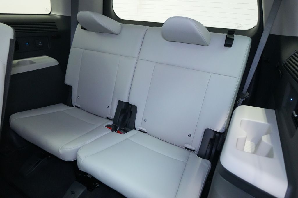 2026 Hyundai Santa Fe Hybrid