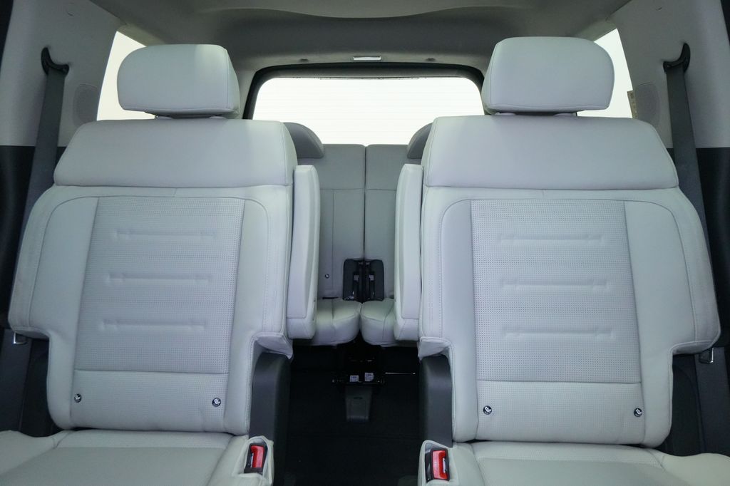 2026 Hyundai Santa Fe Hybrid