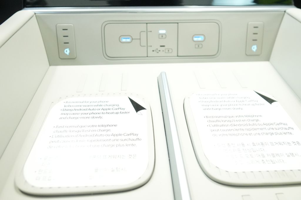 2026 Hyundai Santa Fe Hybrid