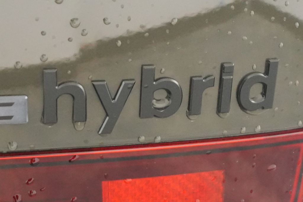 2026 Hyundai Santa Fe Hybrid