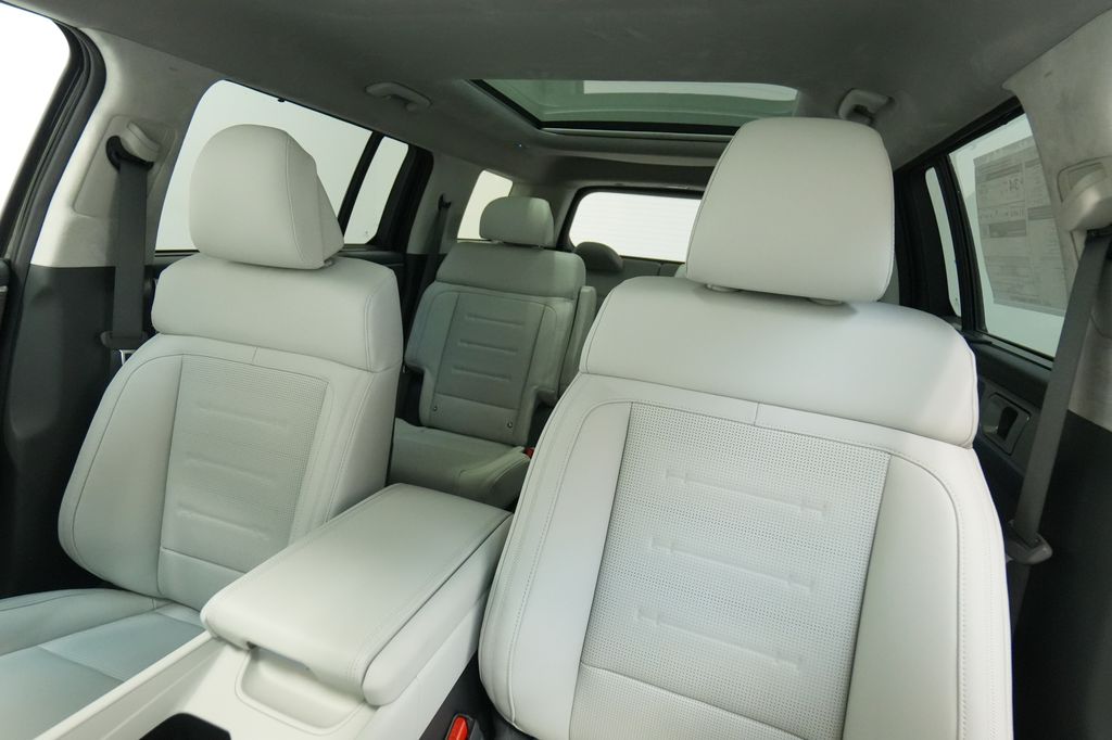 2026 Hyundai Santa Fe Hybrid