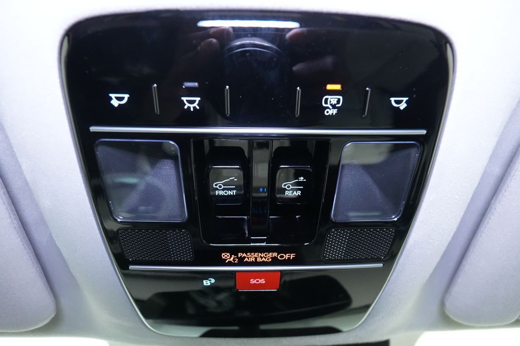 2026 Hyundai Santa Fe Hybrid