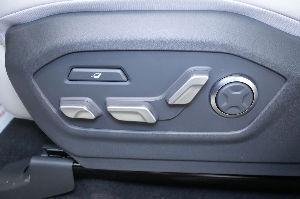 2026 Hyundai Santa Fe Hybrid