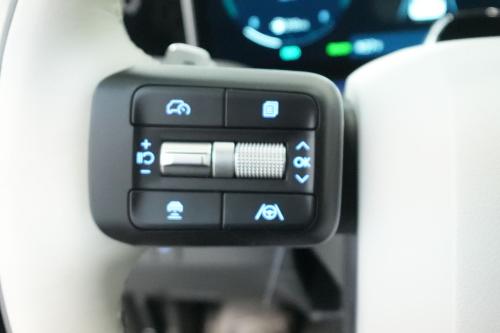 2026 Hyundai Santa Fe Hybrid