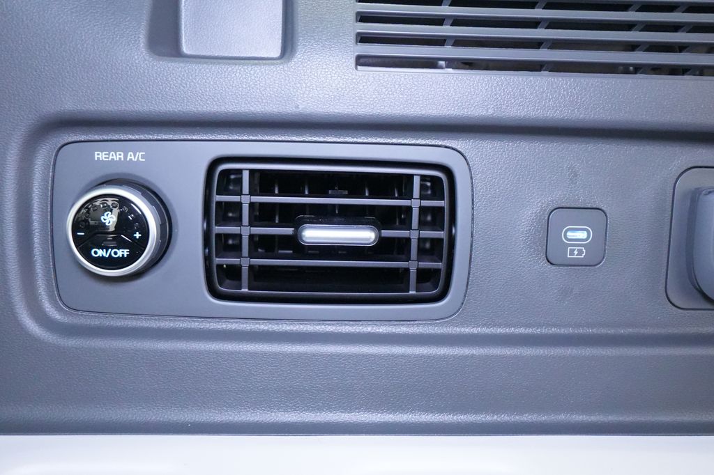 2026 Hyundai Santa Fe Hybrid