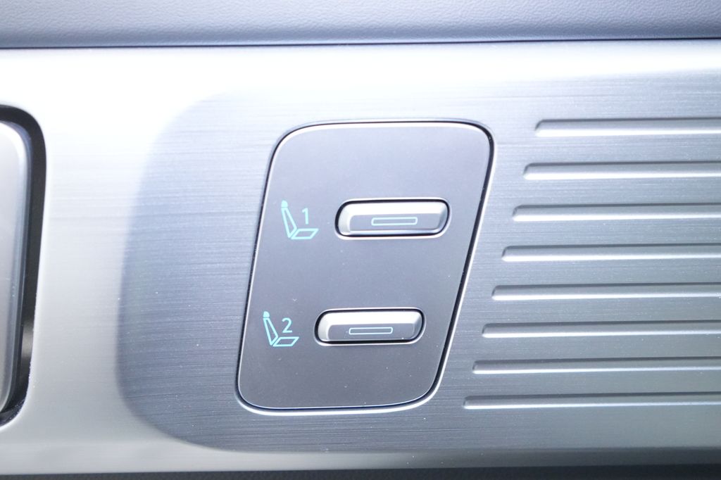 2026 Hyundai Santa Fe Hybrid