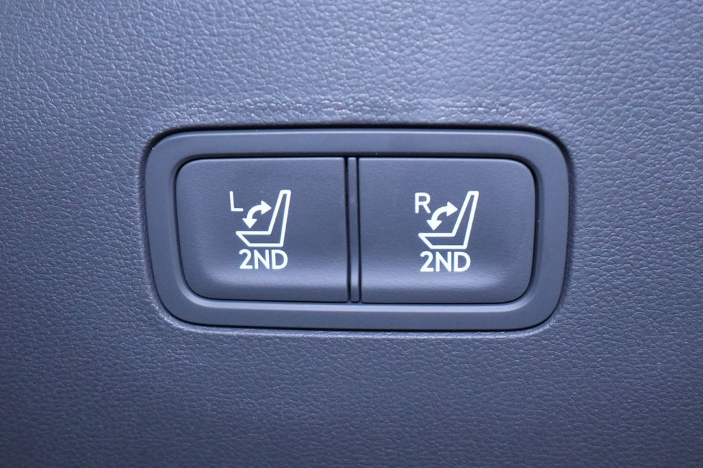 2026 Hyundai Santa Fe Hybrid