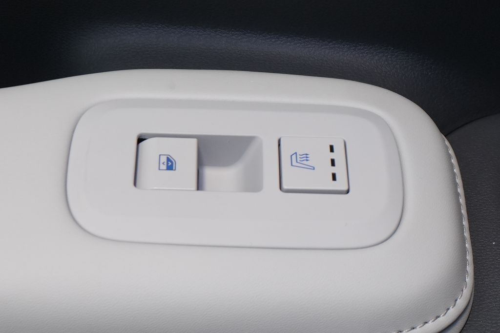 2026 Hyundai Santa Fe Hybrid