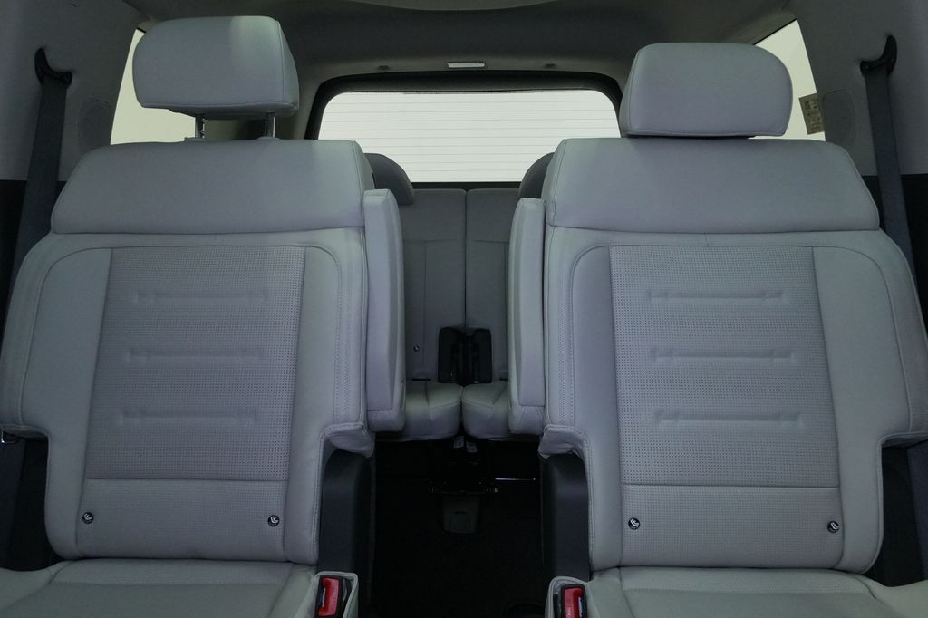 2026 Hyundai Santa Fe Hybrid