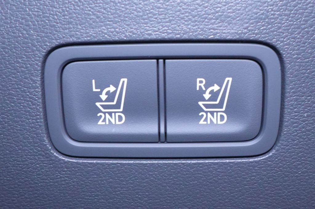 2026 Hyundai Santa Fe Hybrid