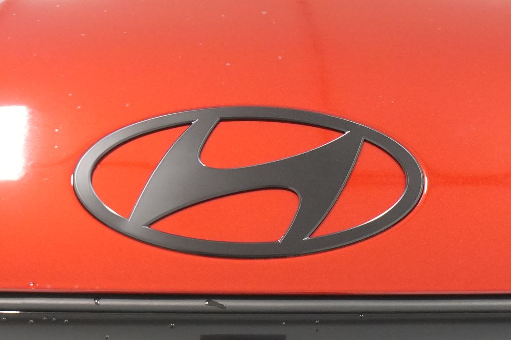 2026 Hyundai Santa Fe Hybrid