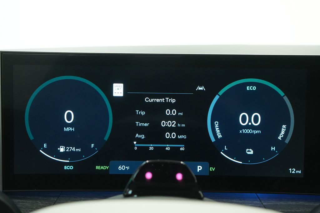 2026 Hyundai Santa Fe Hybrid