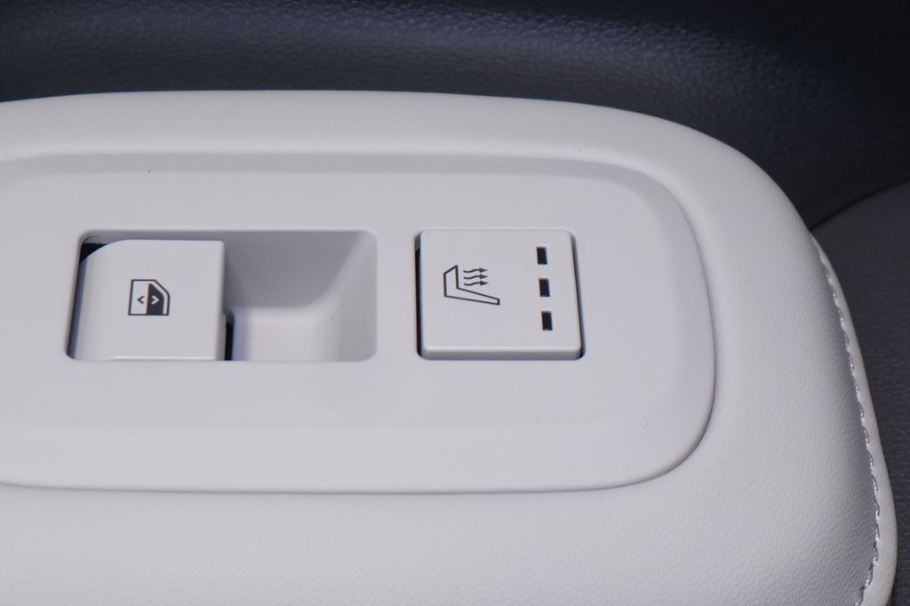 2026 Hyundai Santa Fe Hybrid