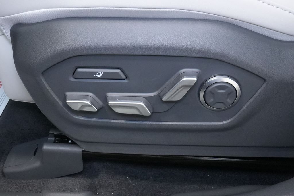 2026 Hyundai Santa Fe Hybrid