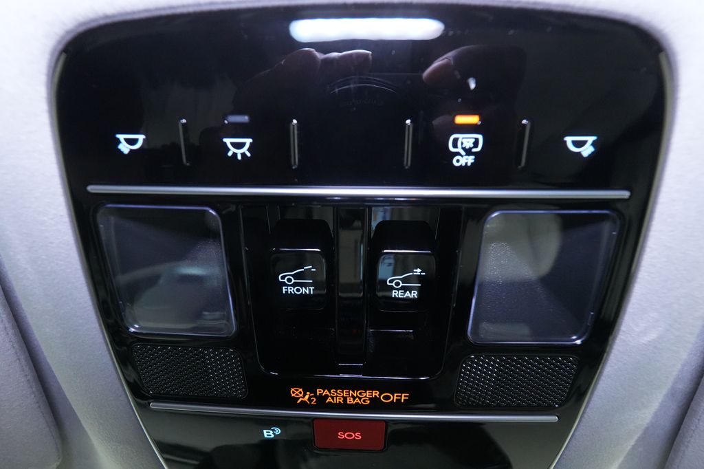 2026 Hyundai Santa Fe Hybrid