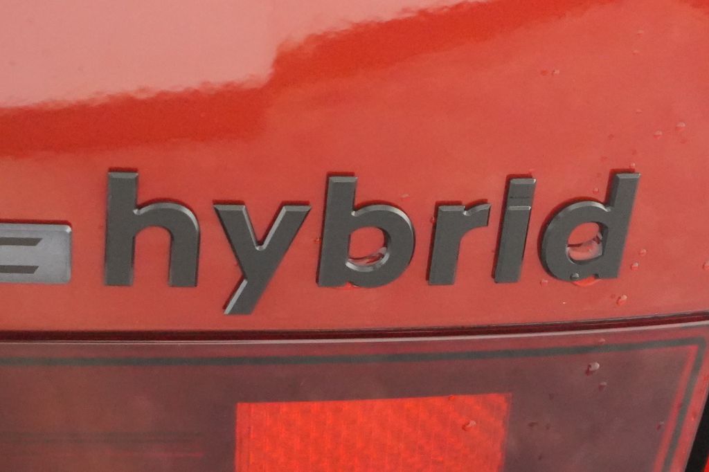 2026 Hyundai Santa Fe Hybrid