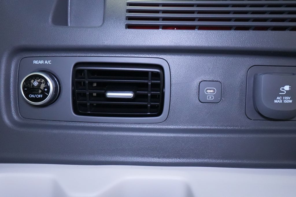 2026 Hyundai Santa Fe Hybrid