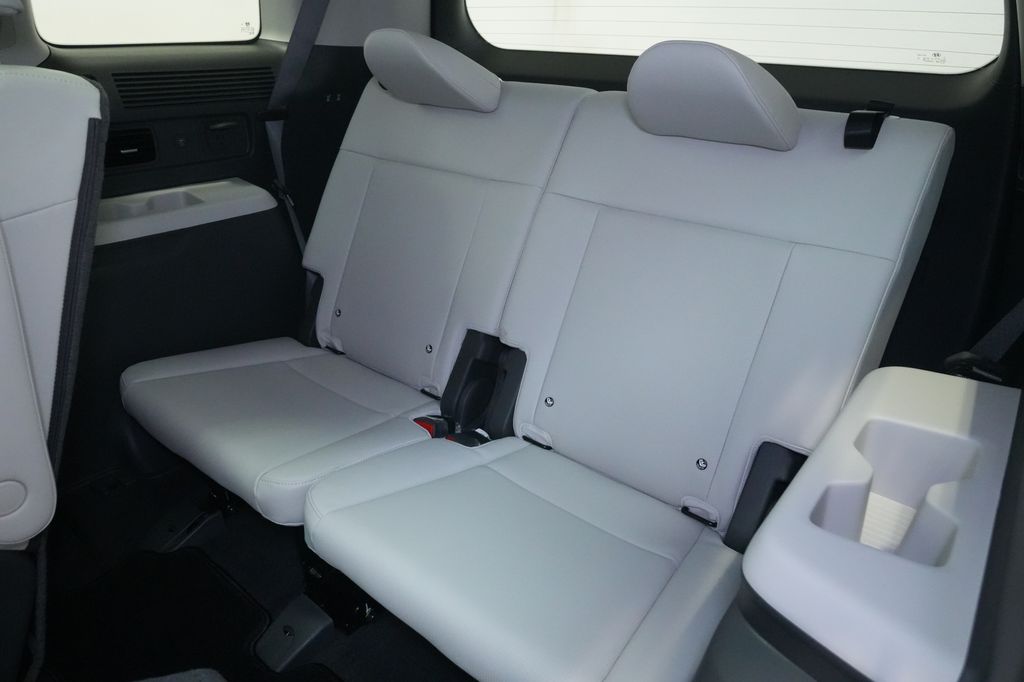 2026 Hyundai Santa Fe Hybrid