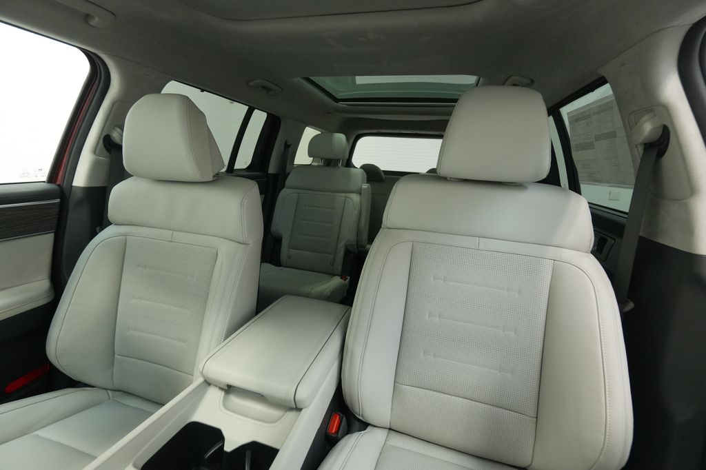 2026 Hyundai Santa Fe Hybrid