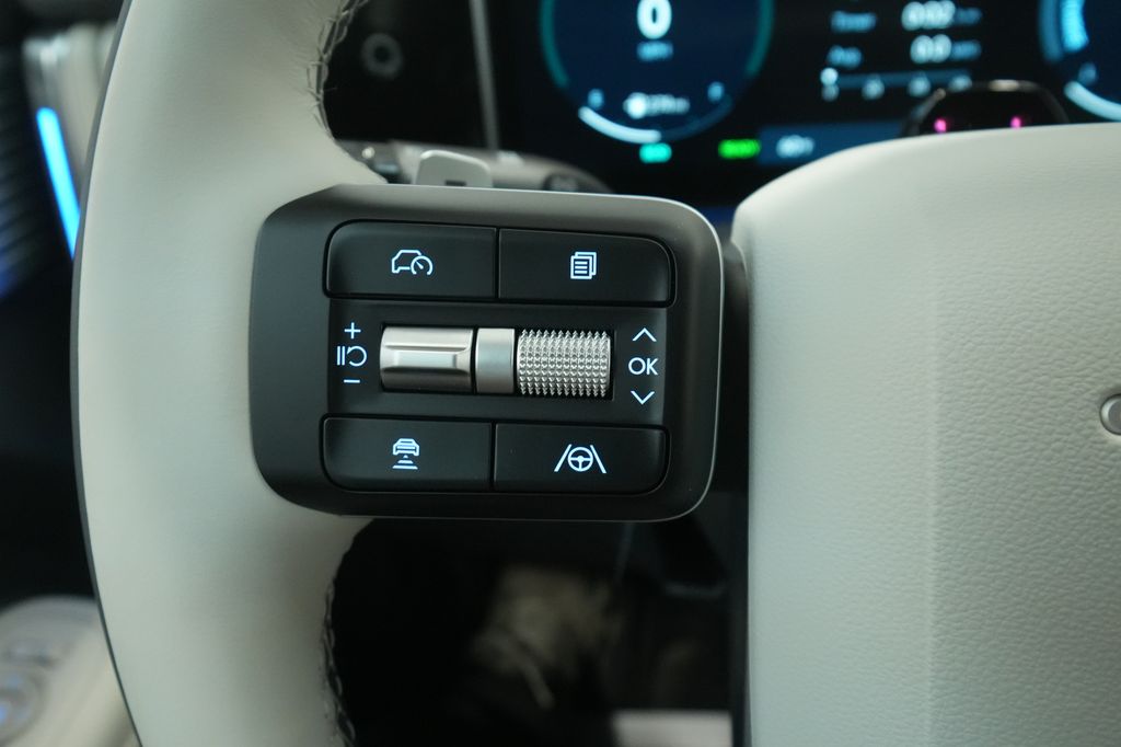 2026 Hyundai Santa Fe Hybrid