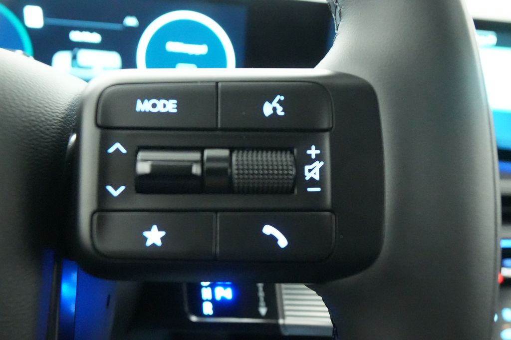 2026 Hyundai Santa Fe Hybrid