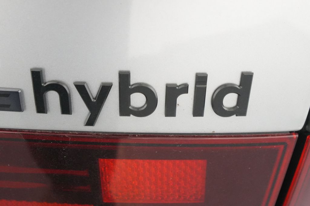 2026 Hyundai Santa Fe Hybrid
