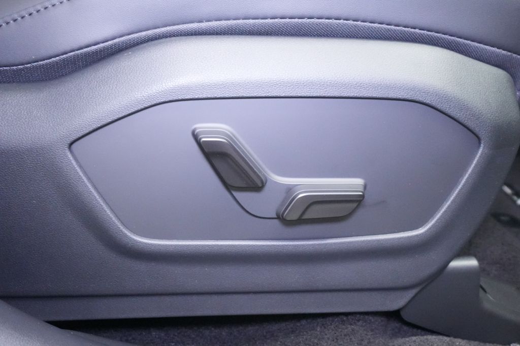 2026 Hyundai Santa Fe Hybrid