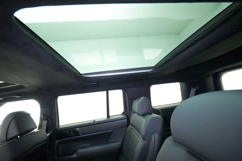2026 Hyundai Santa Fe Hybrid