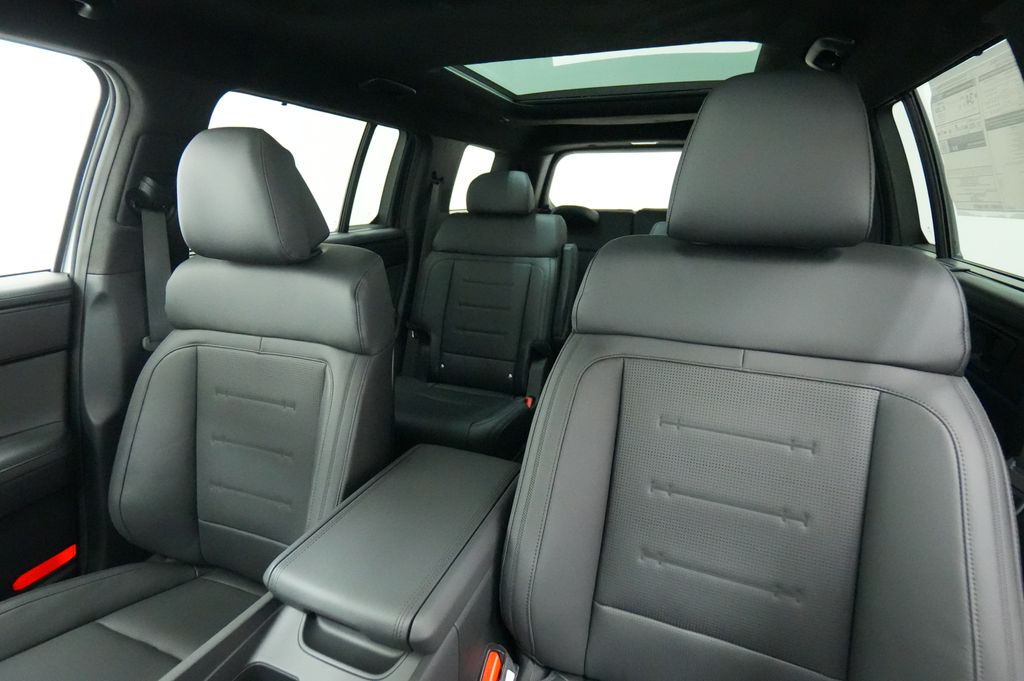 2026 Hyundai Santa Fe Hybrid