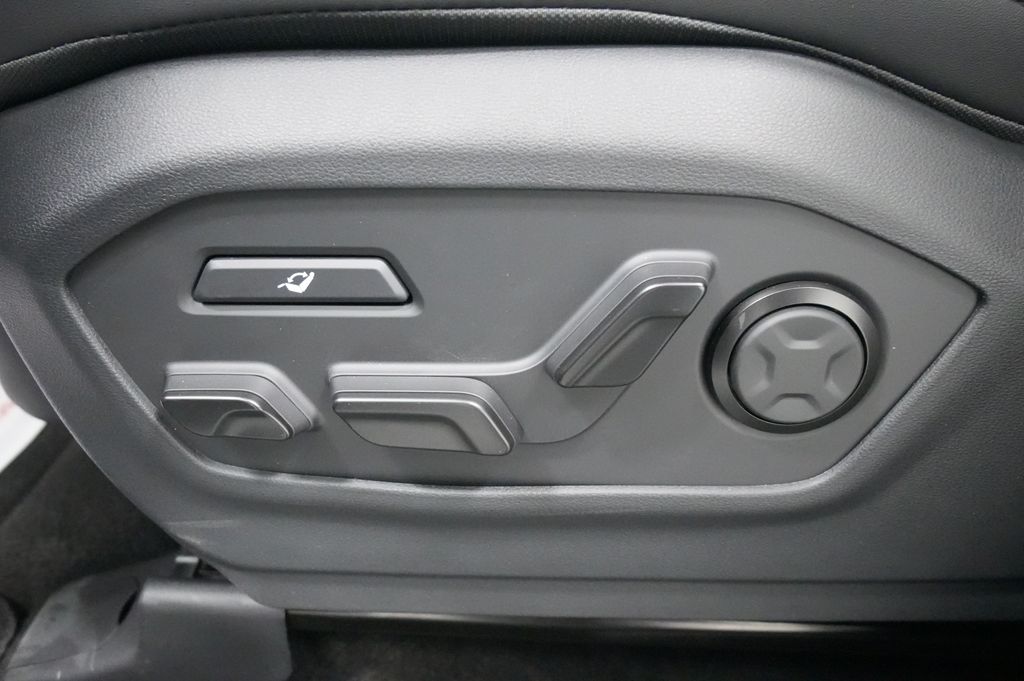 2026 Hyundai Santa Fe Hybrid