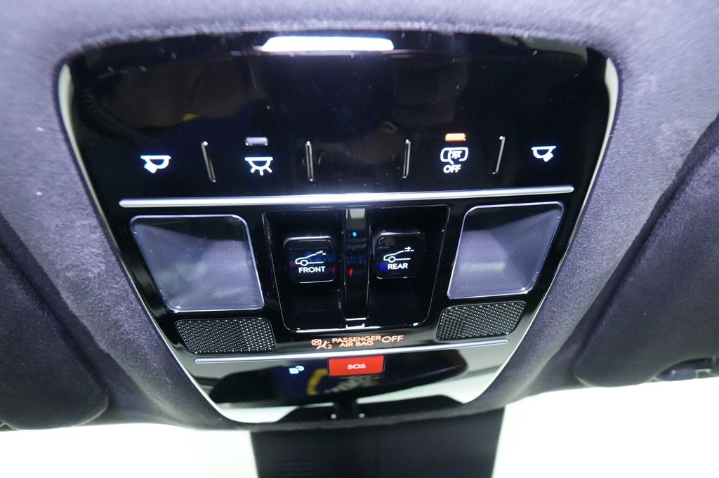 2026 Hyundai Santa Fe Hybrid
