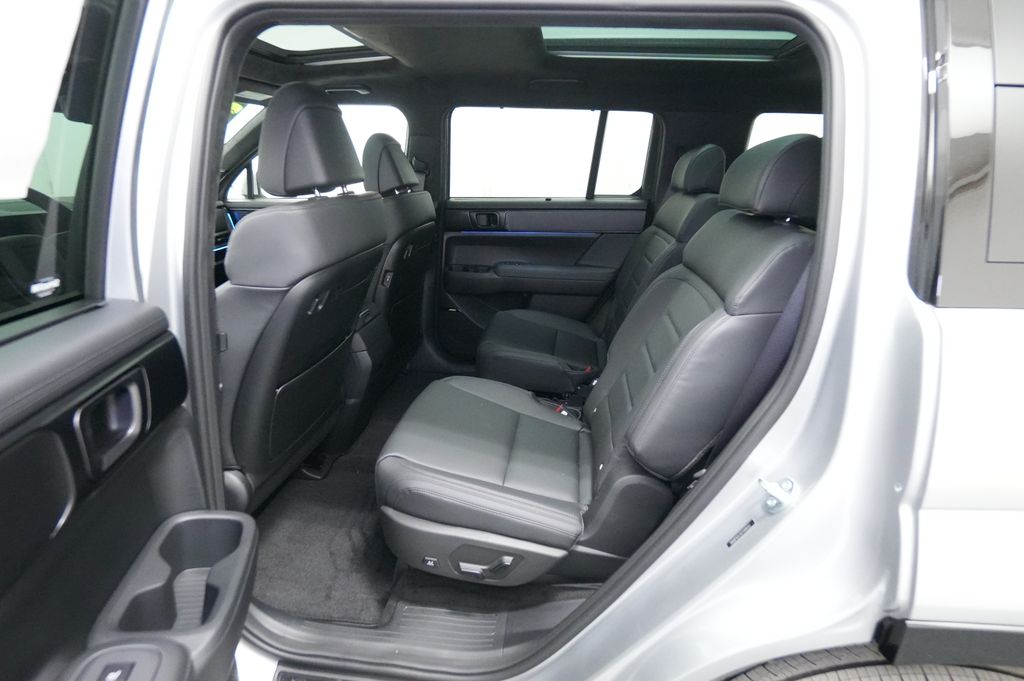 2026 Hyundai Santa Fe Hybrid